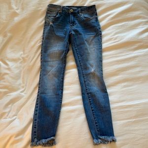 sts blue emma mid rise jeans